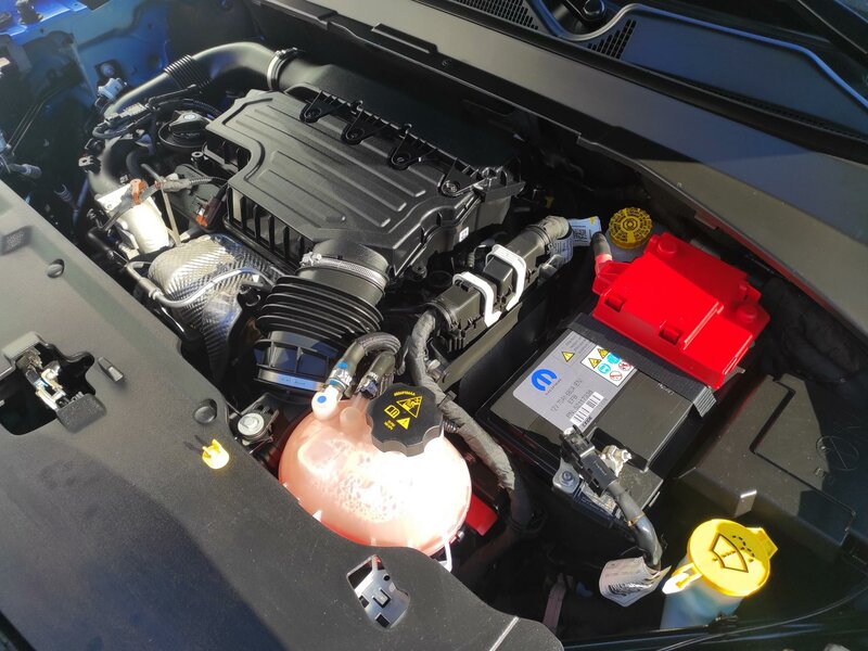 Jeep - Compass - 1,3GSE DDCT AT, LIMITED, ČR