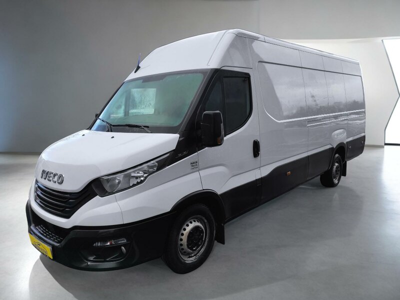 Iveco - Daily - 35S16V 4100mm H2 MAXI, ČR