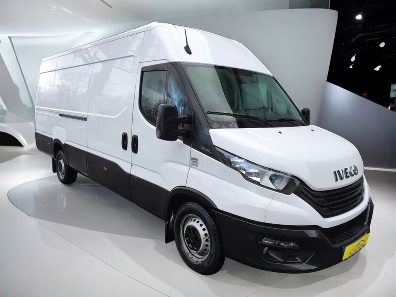 Iveco - Daily - 35S16V 4100mm H2 MAXI, ČR