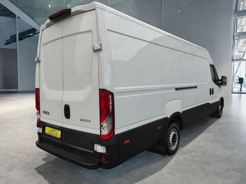 Iveco - Daily - 35S16V 4100mm H2 MAXI, ČR