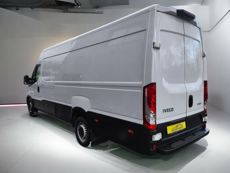 Iveco - Daily - 35S16V 4100mm H2 MAXI, ČR