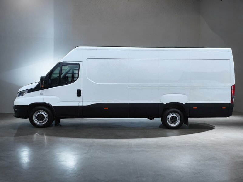 Iveco - Daily - 35S16V 4100mm H2 MAXI, ČR