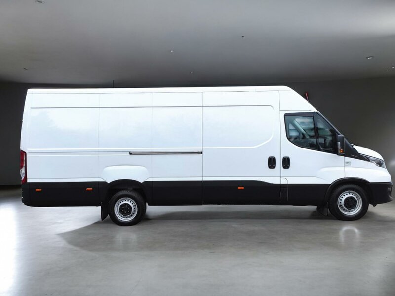 Iveco - Daily - 35S16V 4100mm H2 MAXI, ČR