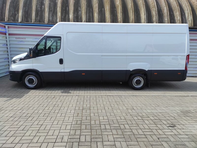 Iveco - Daily - 35S16V 4100mm H2 MAXI, ČR