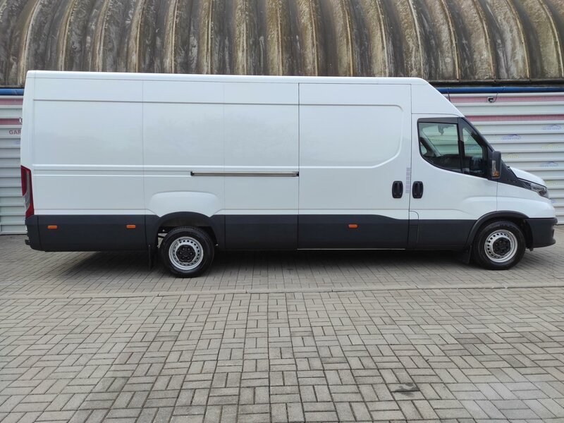 Iveco - Daily - 35S16V 4100mm H2 MAXI, ČR