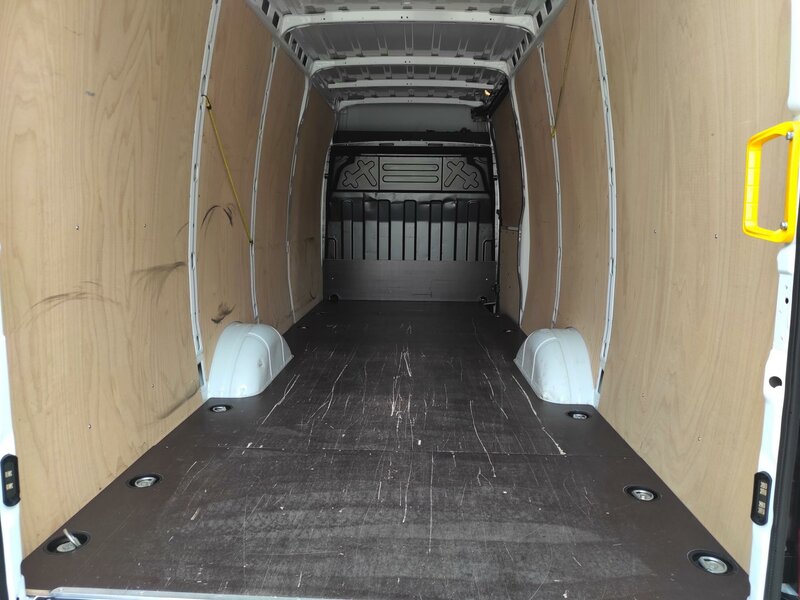 Iveco - Daily - 35S16V 4100mm H2 MAXI, ČR