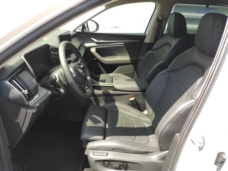 Škoda - Kodiaq - 2,0TDi DSG, Excl.Selection,4x4
