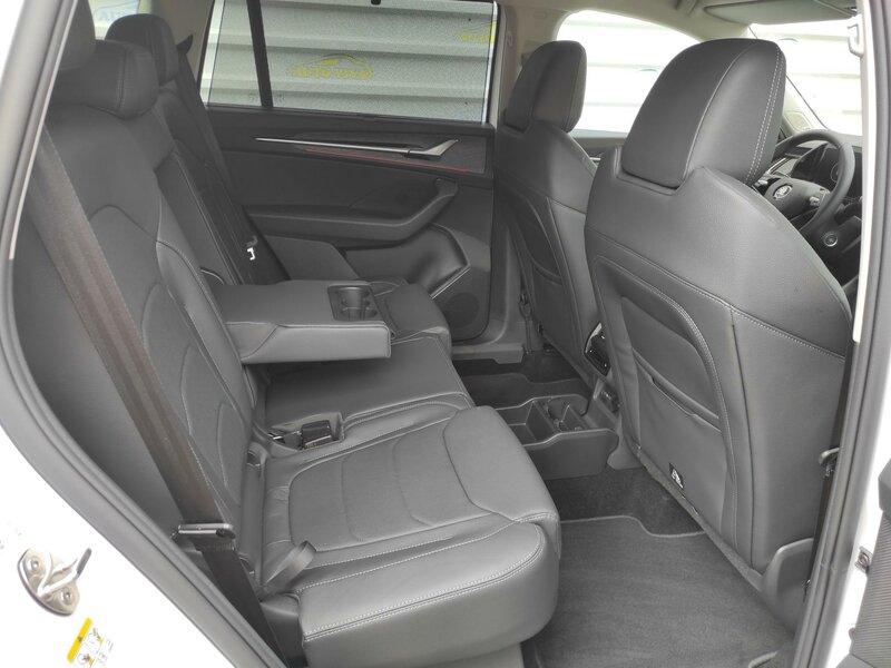 Škoda - Kodiaq - 2,0TDi DSG, Excl.Selection,4x4
