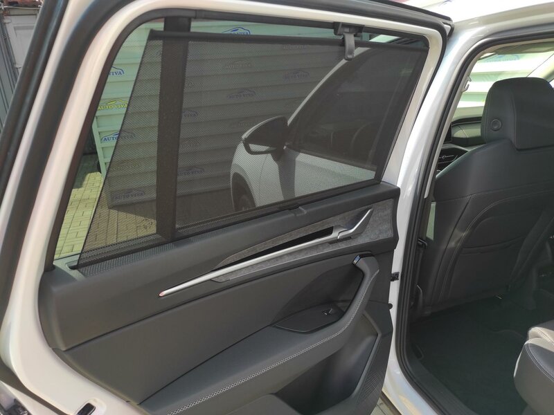 Škoda - Kodiaq - 2,0TDi DSG, Excl.Selection,4x4