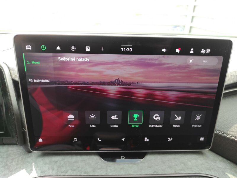 Škoda - Kodiaq - 2,0TDi DSG, Excl.Selection,4x4