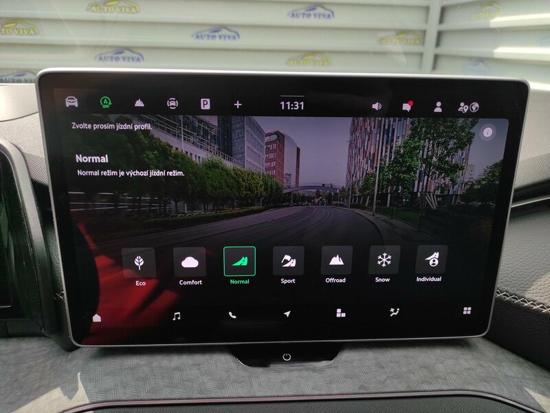 Škoda - Kodiaq - 2,0TDi DSG, Excl.Selection,4x4