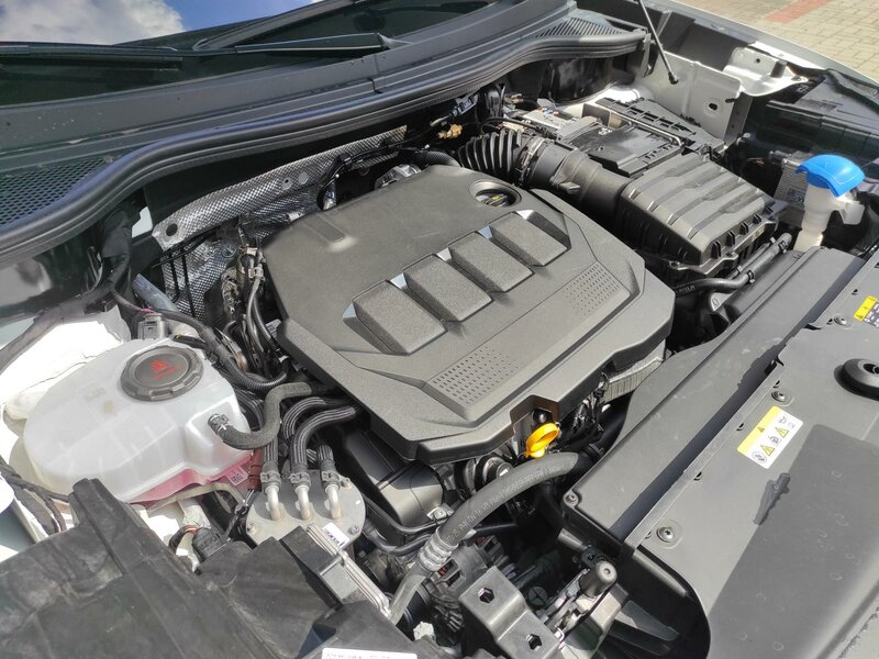 Škoda - Kodiaq - 2,0TDi DSG, Excl.Selection,4x4