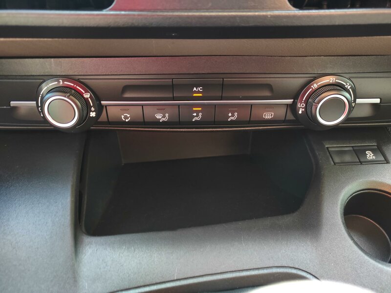Peugeot - Rifter - 1,5BlueHDi XL L2 Long, ČR