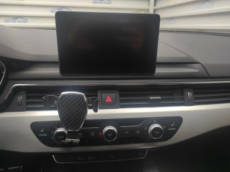 Audi - A4 - 2,0TDI S-Line, 140kw, Automat