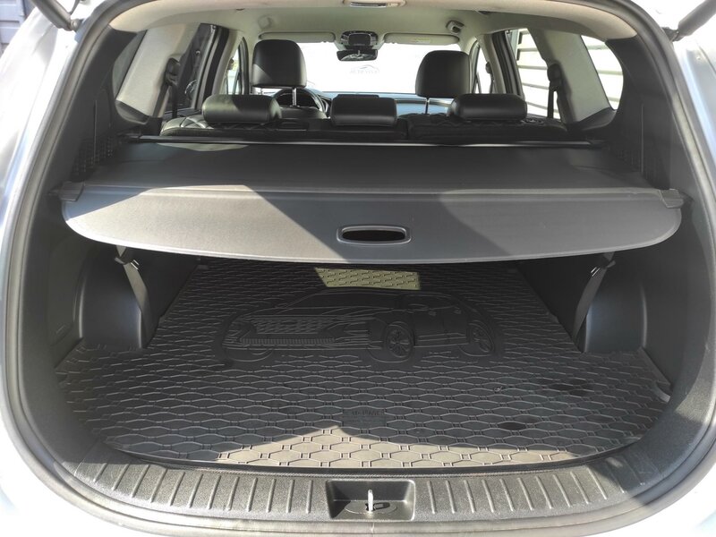Hyundai - Santa Fe - 2,2CRDi 4x4, AT, 7 míst, Style