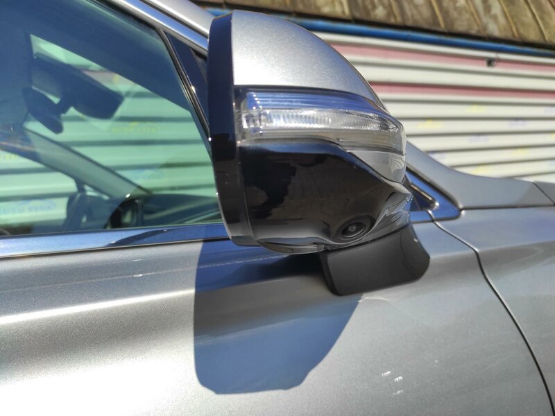 Hyundai - Santa Fe - 2,2CRDi 4x4, AT, 7 míst, Style