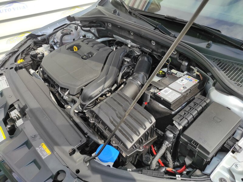 Škoda - Octavia - 1,5TSi G-Tec CNG, DSG, Style+