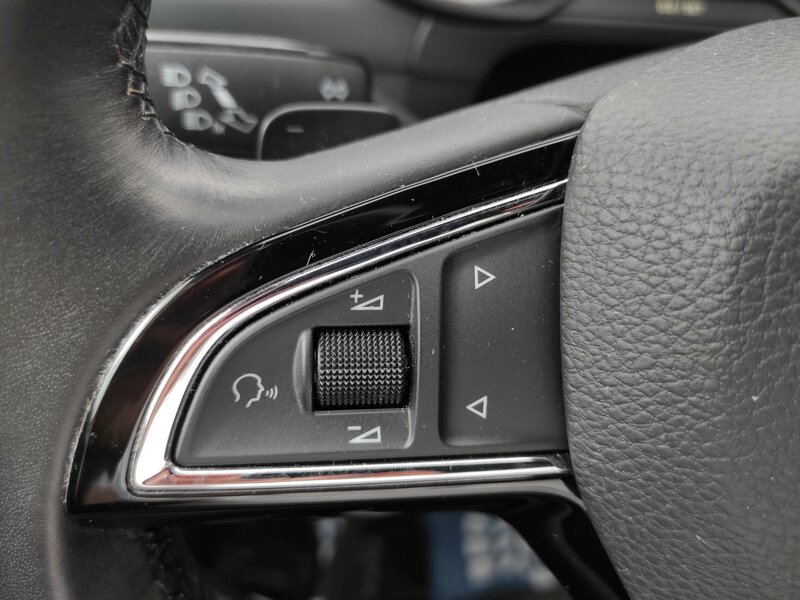 Škoda - Octavia - 1,5TSi G-Tec CNG, DSG, Style+