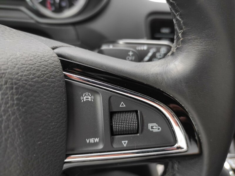 Škoda - Octavia - 1,5TSi G-Tec CNG, DSG, Style+