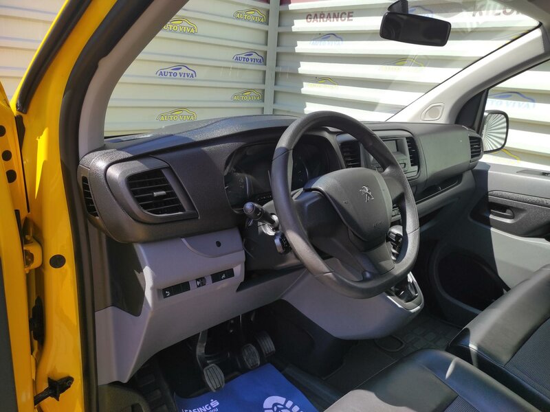 Peugeot - Expert - 2,0BlueHDi L3, Acces, ČR
