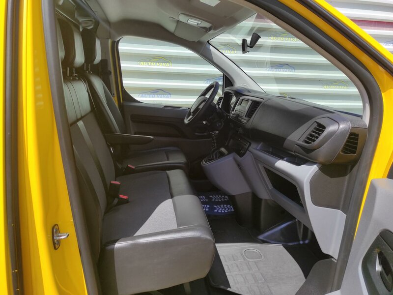 Peugeot - Expert - 2,0BlueHDi L3, Acces, ČR