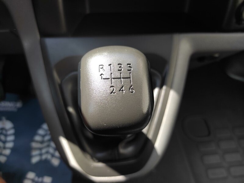 Peugeot - Expert - 2,0BlueHDi L3, Acces, ČR