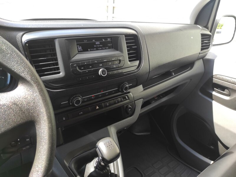 Peugeot - Expert - 2,0BlueHDi L3, Acces, ČR