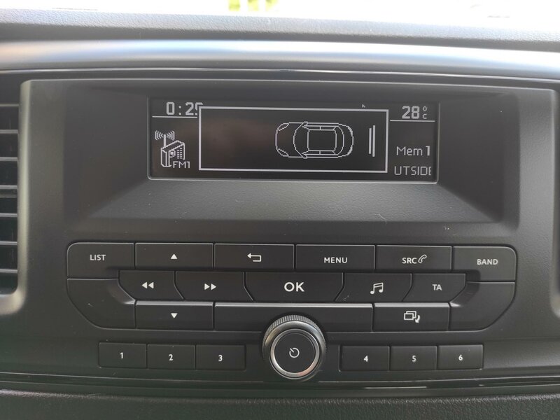 Peugeot - Expert - 2,0BlueHDi L3, Acces, ČR
