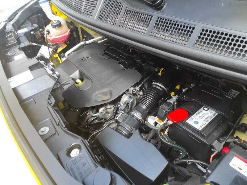 Peugeot - Expert - 2,0BlueHDi L3, Acces, ČR