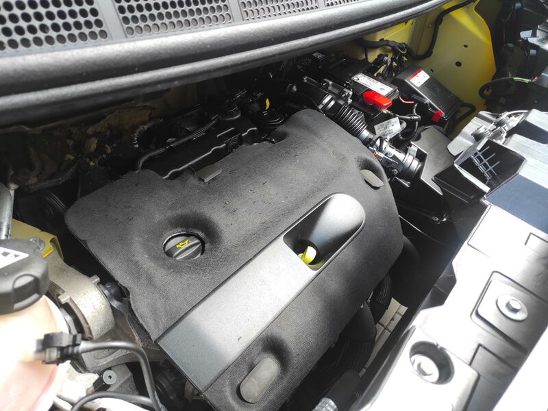 Peugeot - Expert - 2,0BlueHDi L3, Acces, ČR