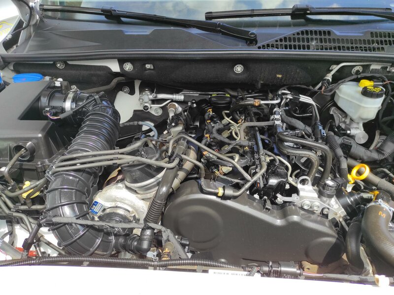 Volkswagen - Amarok - 2,0TDi 4x4, ČR, Klima, Tažné!