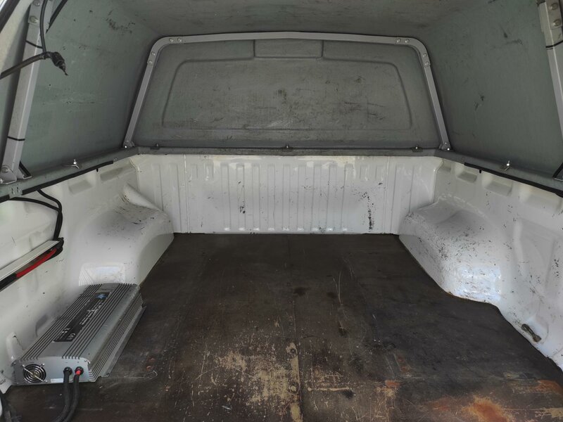 Volkswagen - Amarok - 2,0TDi 4x4, ČR, Klima, Tažné!