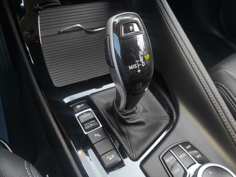BMW - X1 - 20d 140kW xDrive,X-Line, AT,TZ