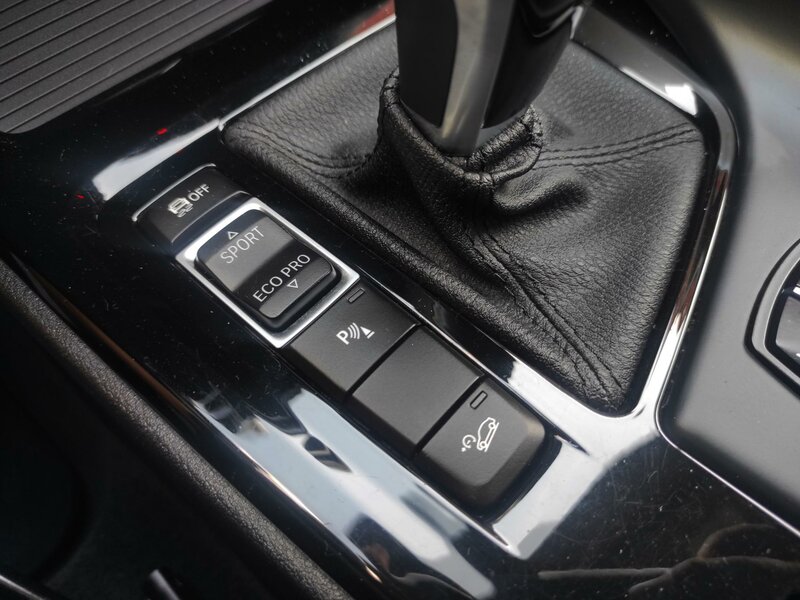 BMW - X1 - 20d 140kW xDrive,X-Line, AT,TZ