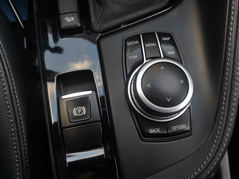 BMW - X1 - 20d 140kW xDrive,X-Line, AT,TZ