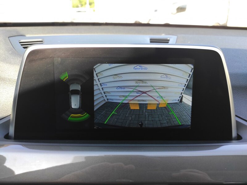 BMW - X1 - 20d 140kW xDrive,X-Line, AT,TZ