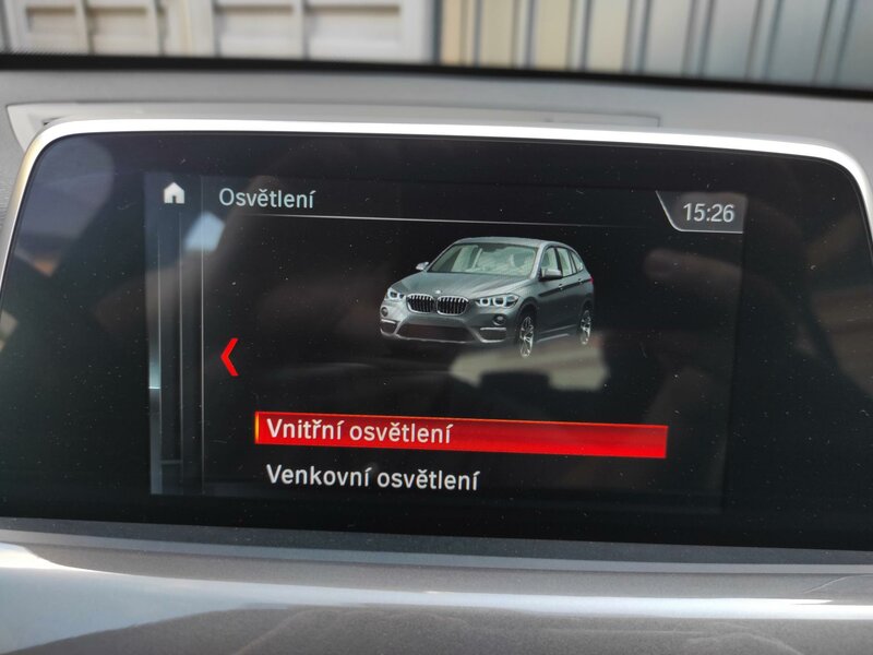 BMW - X1 - 20d 140kW xDrive,X-Line, AT,TZ