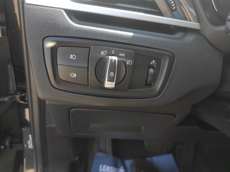 BMW - X1 - 20d 140kW xDrive,X-Line, AT,TZ