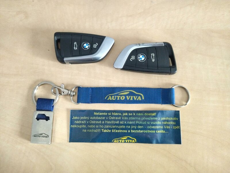 BMW - X1 - 20d 140kW xDrive,X-Line, AT,TZ