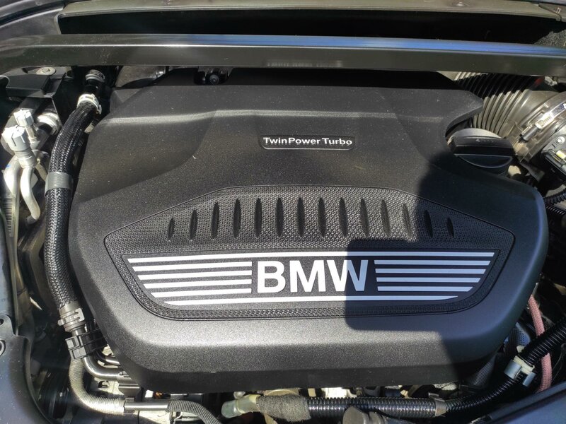 BMW - X1 - 20d 140kW xDrive,X-Line, AT,TZ