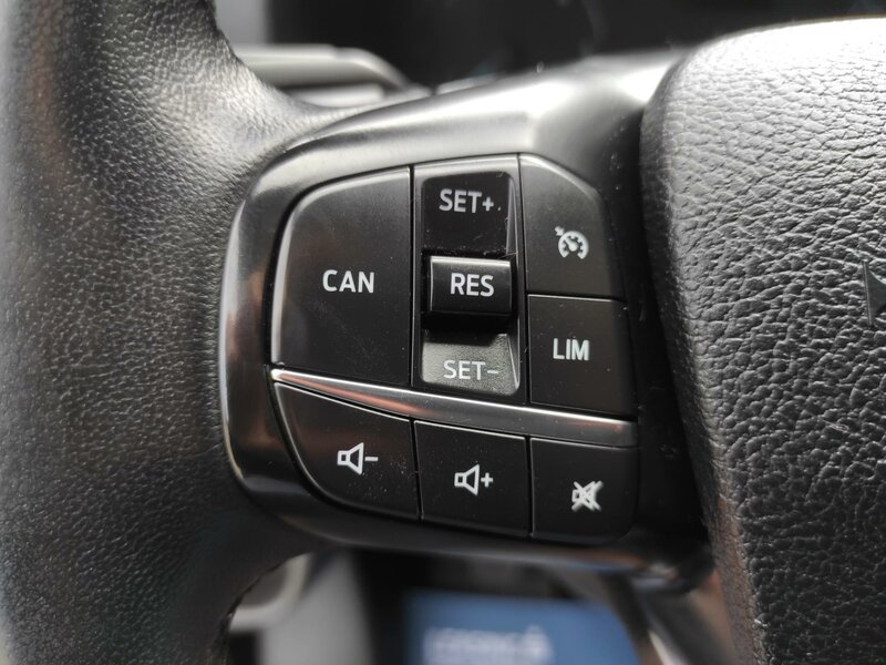 Ford - Transit - 2,0EcoBlue DCiV, L3,4x4,6 míst