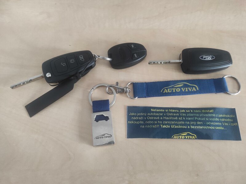 Ford - Transit - 2,0EcoBlue DCiV, L3,4x4,6 míst