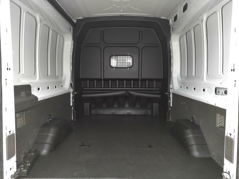 Ford - Transit - 2,0EcoBlue DCiV, L3,4x4,6 míst