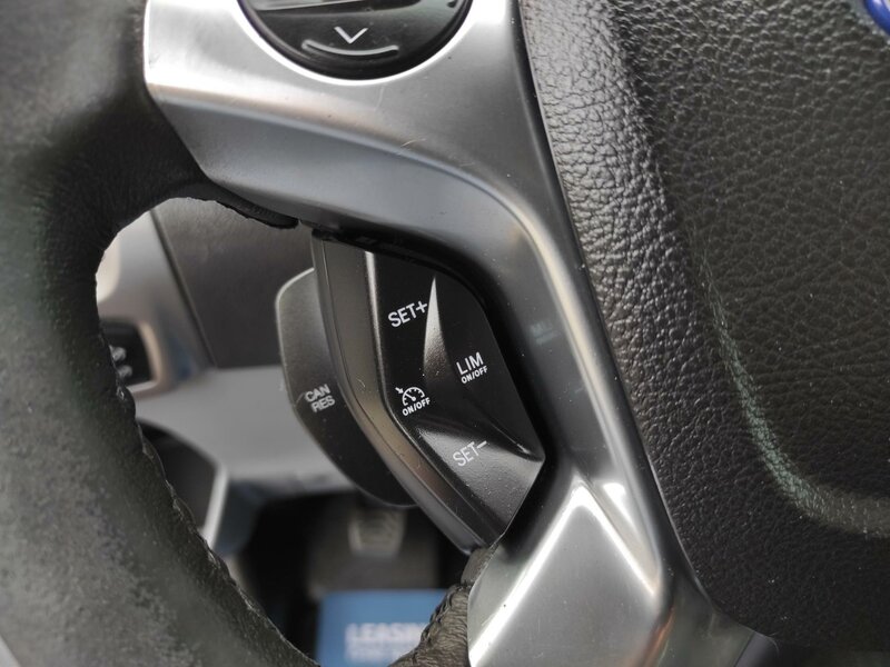Ford - Transit Custom - 2,0TDCi TREND, 6 míst, ČR