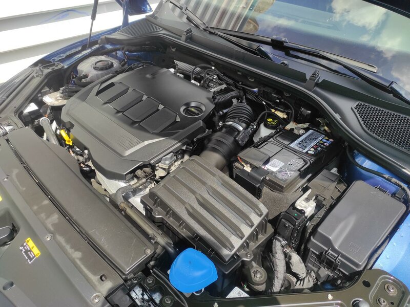 Škoda - Octavia - 2,0TDi 110kW,DSG,Ambition,