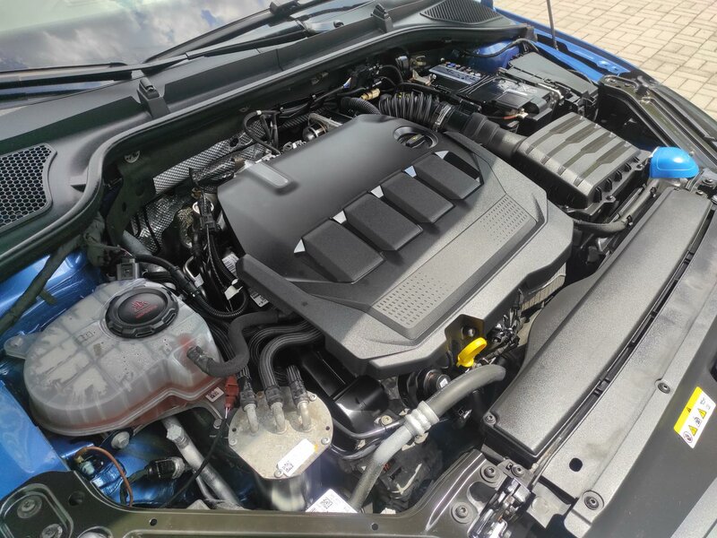 Škoda - Octavia - 2,0TDi 110kW,DSG,Ambition,
