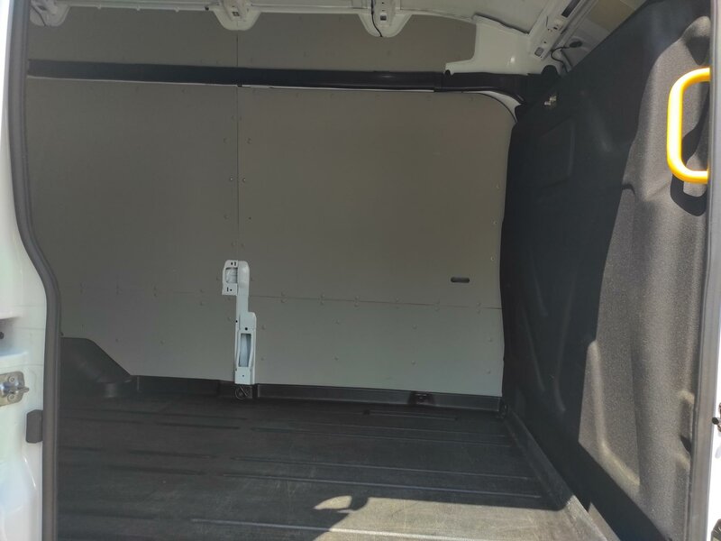 Ford - Transit - 2,0TDCi L4H3 JUMBO, ČR, Tažné