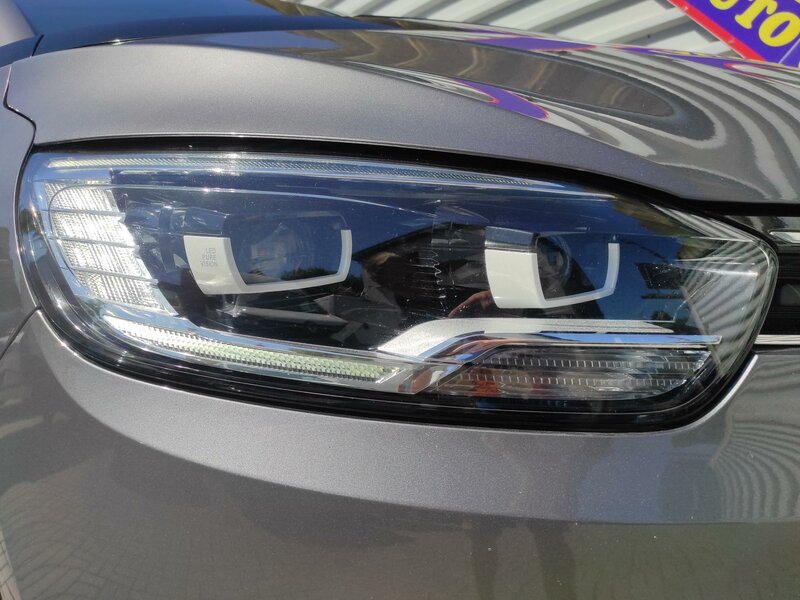 Renault - Grand Scénic - 1,8dCi Blue, 110kw, Intens, ČR