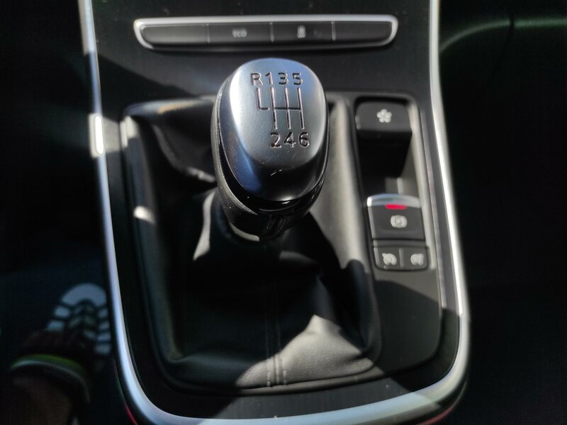 Renault - Grand Scénic - 1,8dCi Blue, 110kw, Intens, ČR