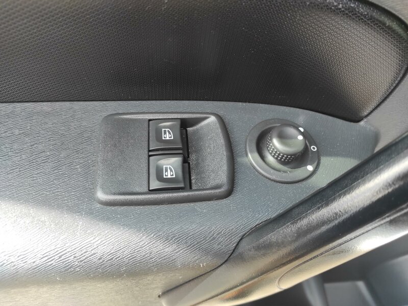 Renault - Kangoo - 1,5dCi Cool, Maxi, S/s, ČR